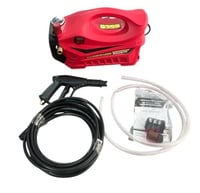 واشقان مضخة غسيل 165 بار (ضغط عالي)