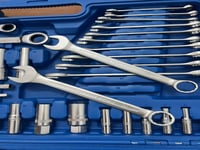 GS KING TOOLS SET 150 PCS