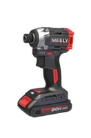 MEELY(MT833) 20V screwdriver
