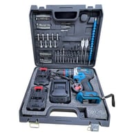 دريل لا سلكي 13 مللي من FIXLITE