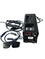 Shanks ماكينة لحام صغيرة MMA-250 بقوة 250 أمبير