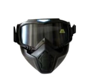 قناع وجه هارلي