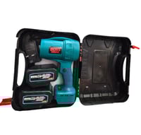 منفاخ هواء تيربو 2 بطاريات من BOSS