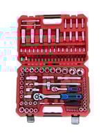 GS KING TOOLS SET 108 PCS