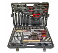 عدة يدوية 202 قطعة جودة عالية