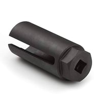 مقبس حساس للأكسجين قابل للتركيب والازالة مع فتحات...