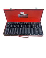 GS KING TOOLS SET 35 PCS