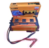 محول طاقة كهربائية من NeoPOWER (من 12 فولت إلى 220...