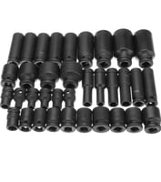 GS KING TOOLS SET 35 PCS