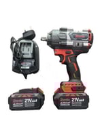 Shanks مفك براغي brushless قوة 1000 نيوتن