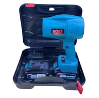 منفاخ هواء تيربو 2 بطاريات من BOSS