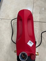 واشقان مضخة غسيل 165 بار (ضغط عالي)