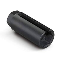 مقبس حساس للأكسجين قابل للتركيب والازالة مع فتحات...