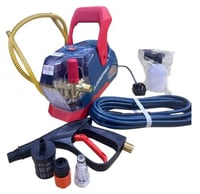 مضخة بوس من 600 الى 3000 واط