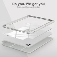 كفر ايباد شفاف - سلفر