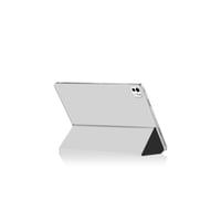 كفر Smart Folio - فضي