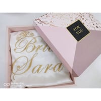 روب عروسة - ضحى