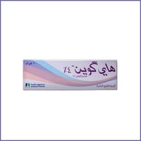 كريم هاي كوين 4٪
