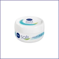 نيفيا سوفت كريم مرطب - 50مل