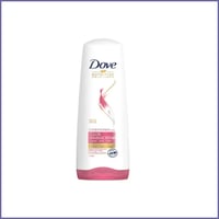 دوف بلسم لحماية اللون وتغذية الشعر المصبوغ - 350 م...