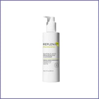 ريبلينكس منظف مجدد للبشرة بحمض الجلايكوليك تركيز 1...