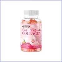 مذرنيست كولاجين جاميز - 40 حلوى