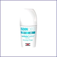 اسدن ديو رول مزيل عرق - 50 مل