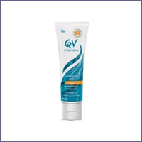 كيوفي كريم مكثف للبشرة الحساسة و الجافة - 100 جم