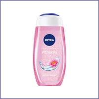 نيفيا سائل استحمام حبيبات الزيت - 250 مل