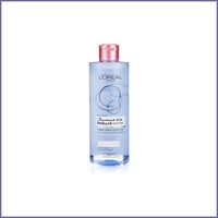 لوريال ماء ميسيلار لإزالة المكياج من لوريال باريس...