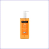 نيوتروجينا غسول جل يومي للوجة - 150مل