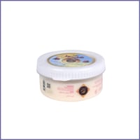 كنوز حلاوة إزالة شعر - ابيض 370 جم