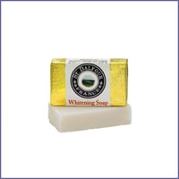 صابونة دالفور بالجلوتاثيون والببايا للتفتيح - 135...