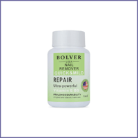 بوليفر للتغذية و إزالة طلاء الاظافر - 70 مل