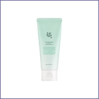 بيوتي اوف جوسون منظف البرقوق الأخضر المنعش - 100مل