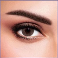 عدسات نيو لنس - الموند