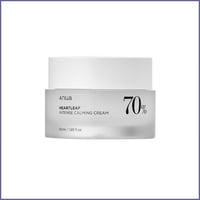 انوا كريم مهدئ هارتليف 70% مكثف - 50مل