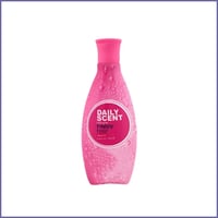 ديلي سينت معطر هابي هاور لاستخدام اليومي - 125 مل