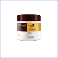 كارسيل ماسك علاج الشعر بالكولاجين - 500 مل