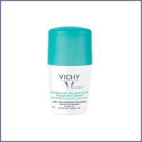 فيشي مزيل للعرق ديو مضاد للتعرق 48 ساعه - 50 مل