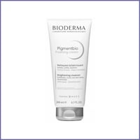 بيوديرما غسول مفتح ومقشر ومرطب للبشرة - 200 مل