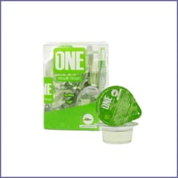 ون كبسولات فردية غسول الفم بالشاي الأخضر - 20 حبة