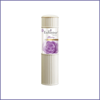 انشانتر بودرة التلك للجسم معطرة - اللورينج 250 جم