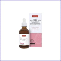 بيورديرم سيروم للوجه بحمض الهيالورونيك النقي - 60...