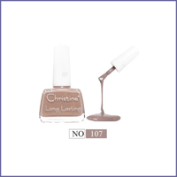 كرستين طلاء اظافر - رقم 107