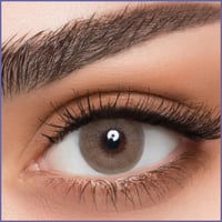 أفل عدسات لاصقة يومية ملونة - وودي