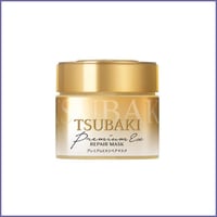 شيسيدو ماسك تسوباكي الفاخر لإصلاح الشعر - 180 جم