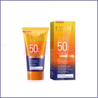 ايفيلين كريم الحماية من اشعة الشمس SPF 50 - 50 مل