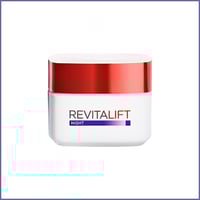 لوريال ريفيتاليفت كريم مرطب الليل مقاوم للتجاعيد -...