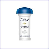 دوف رول مضاد للتعرق الأصلي - 50مل